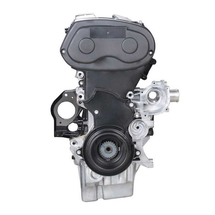 TitanAuto Chevrolet F16D4 1.6л новый двигатель