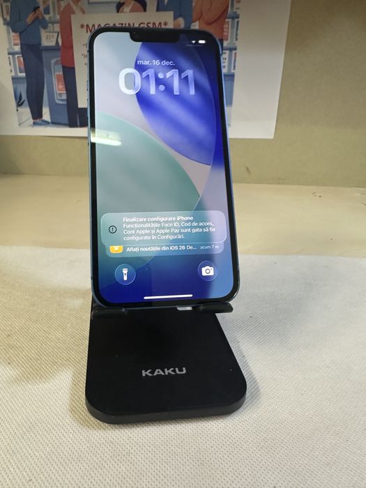 Iphone 13 / 128 gb / 100% baterie