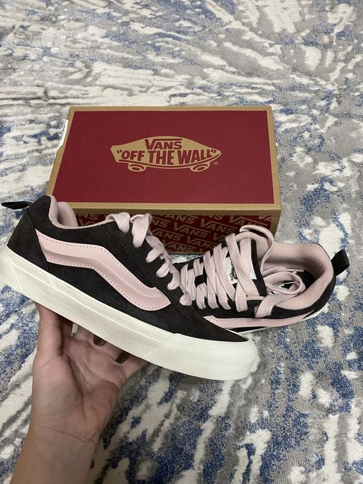 Vans Knu Skool Marimea 36,5