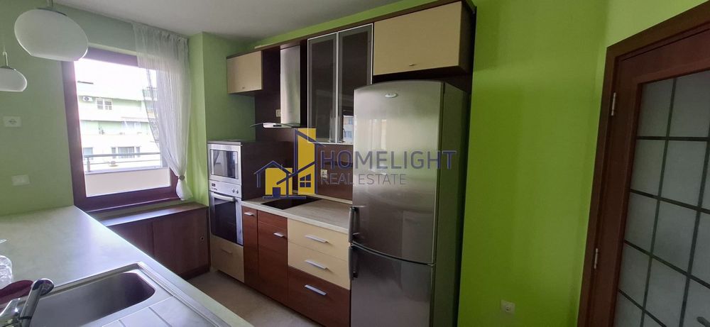 Продава се Тристаен апартамент в София, Манастирски ливади - 100 кв.м за 2680 €/кв.м - Снимка #2