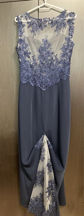 Бална рокля на София Борисова