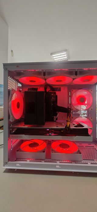 Супер Гейм PC I5  13500/32Gb/1TB SSD/RX 6700XT 12Gb/WiFi&BT/Гаранция