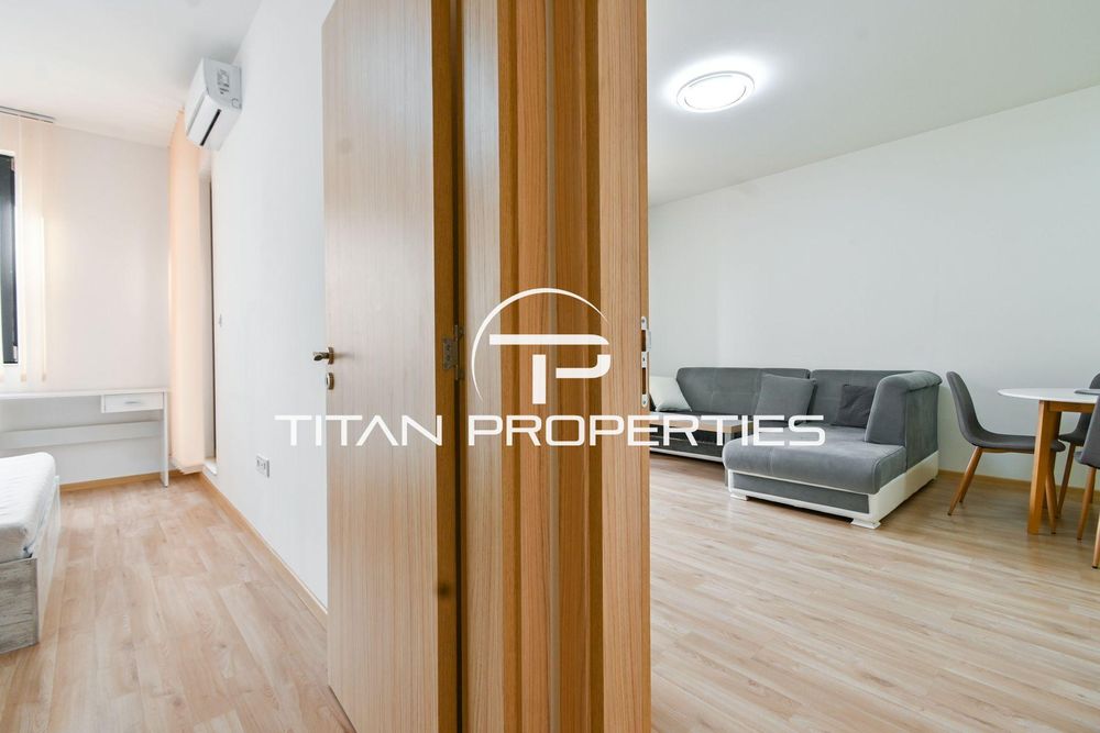 Дава се под наем Двустаен апартамент в София, Витоша - 65 кв.м за 648.21 € - Снимка #4