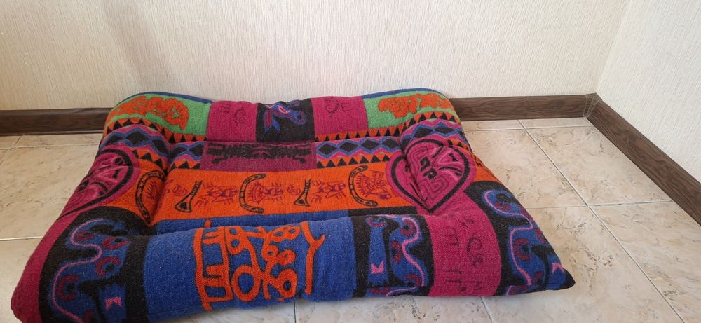 Лежанка для собак