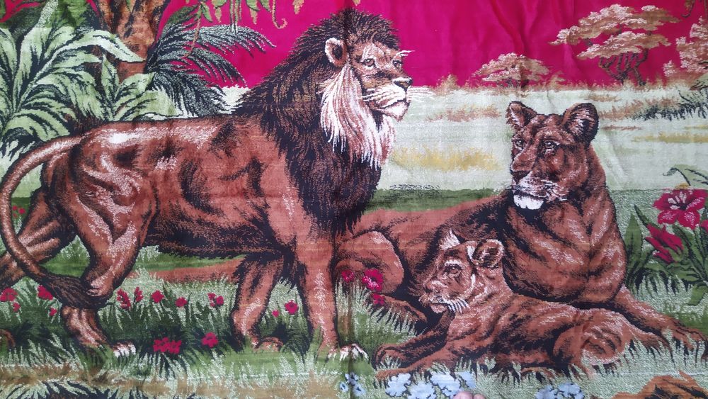 Габилен антикварный (Кувейт) 1970 года, придаст роскошь вашему дому