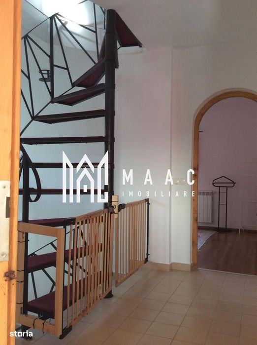Casă modernă P+E+Pod mansardat | 3 dormitoare | Teren 490 mp | Eden Șu