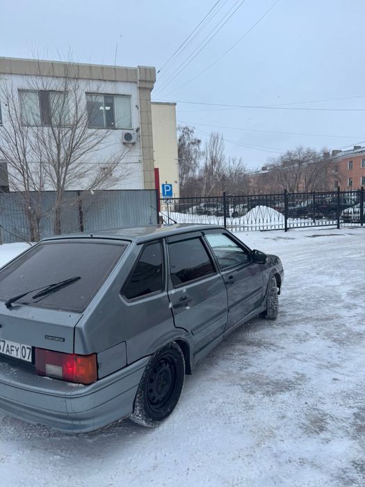 Продам LADA ВАЗ 2114, 2012 года