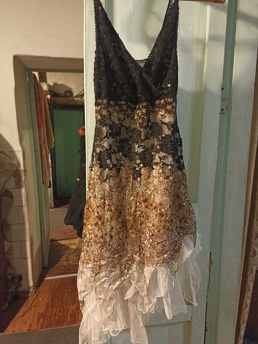 Платье женское летнее 44 р