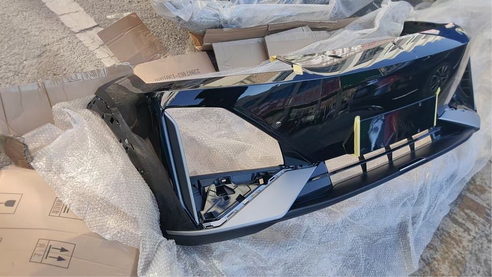 Запчасти Deepal S07 запчасти Дипал S07