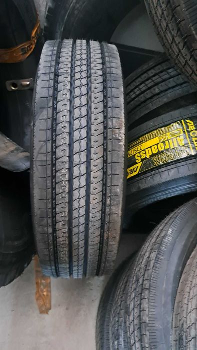 Автошина 235/75R17.5 AEOLUS AllroadsS (Исузу 5т, тралл)