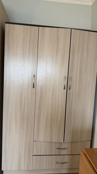 Продам шкаф для вещей