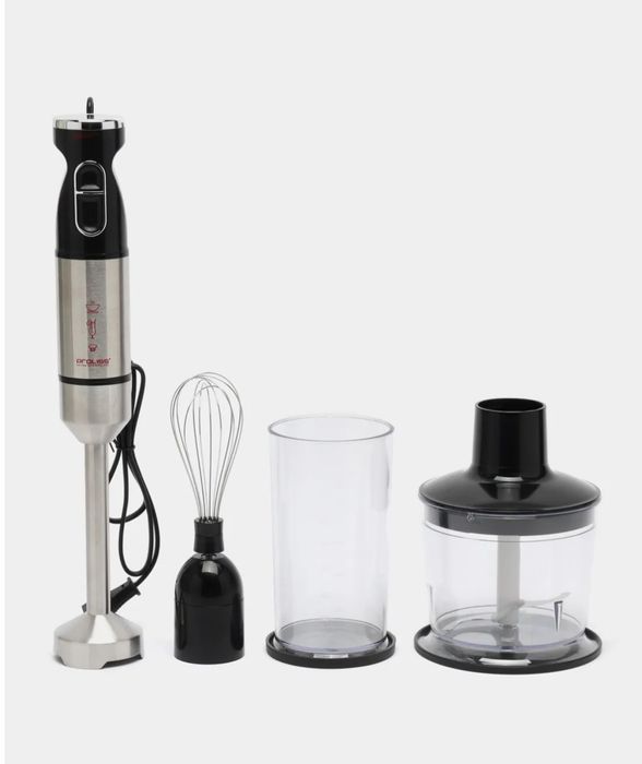 Proliss  Блендер 4 в 1