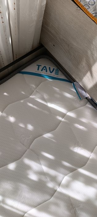 Кровать двухъярусная " Матрёшка"