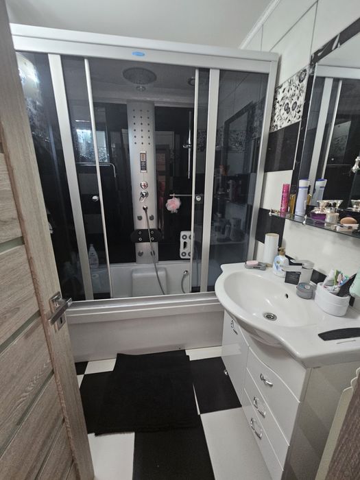 Vând apartament in Gherla