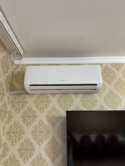 Тайбекова 28 Сазда Кондиционеры