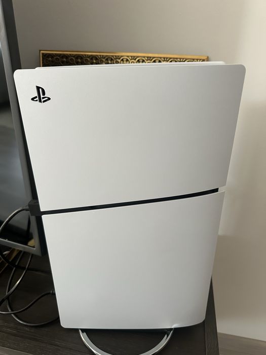 Vand Ps5 digital edition