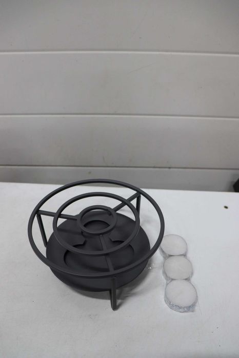 Затопляща основа за чай, многофункционална, за запазване на топлината