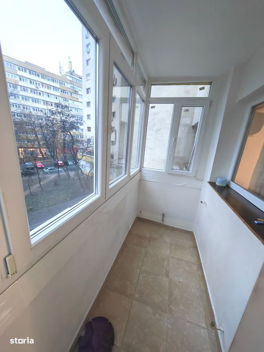 Apartament 3 cam – Șos. Colentina / Doamna Ghica, etaj 3, reabilitat