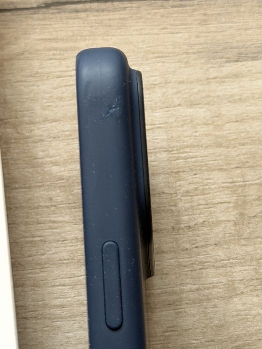 Husa silicon apple pentru iphone 17 pro