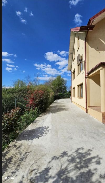 Casa Superbă Budeasa