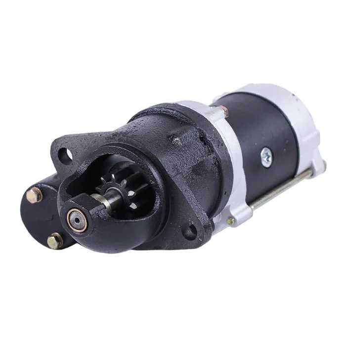 Electromotor QDJ158D Z-10, 190N diesel, prindere 75 mm, YBX