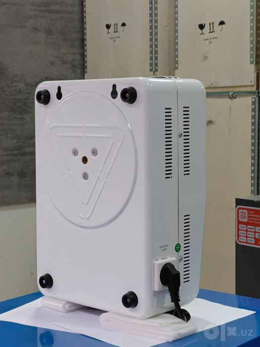 ANDELI SDW-3000VA 3kVA Stabilizatori Стабилизатор напряжения  настеный