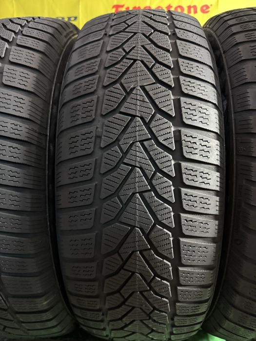 225/65R17 Uniroyal 2022 by continental stare foarte buna