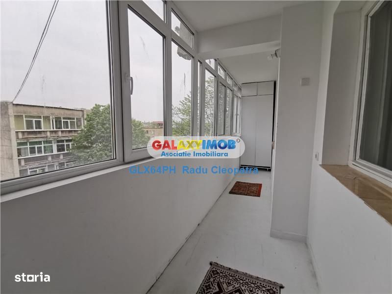 Inchiriere apartament 2 camere, Ploiesti, zona Bobalna