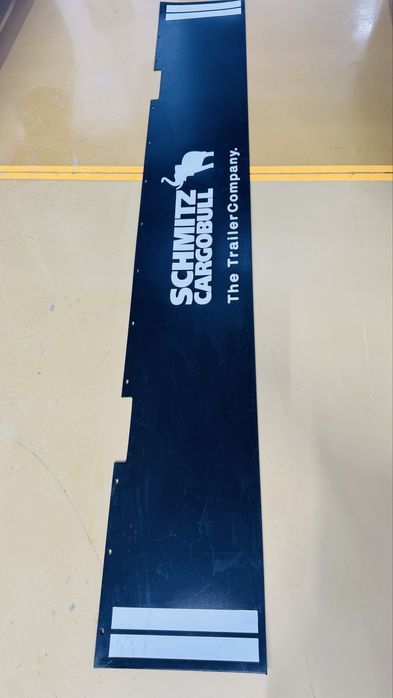 SCHMITZ метелка брезговик