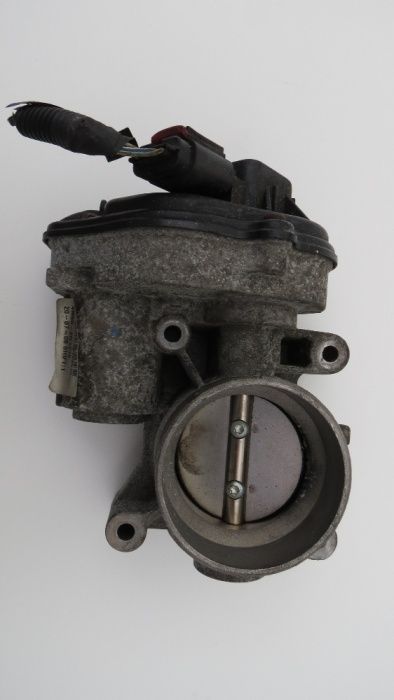 Дроселови клапи Volvo Opel FORD Citroen BMW Mercesdes VW