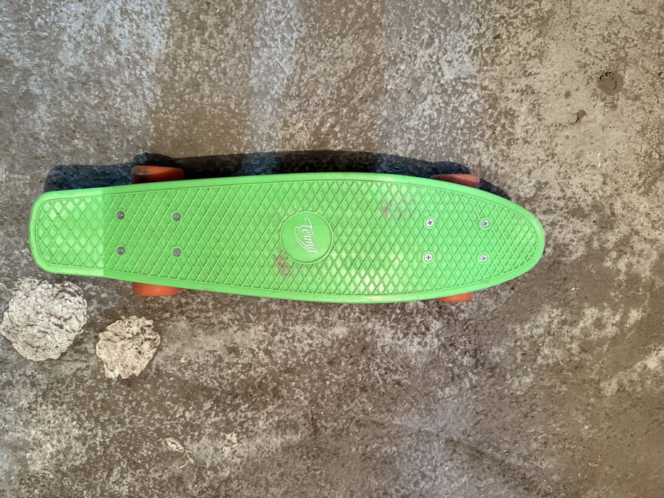 Продам скейт в отличном состоянии