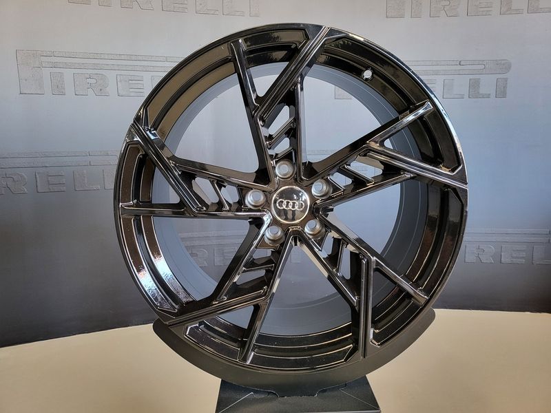 19цола Audi Ауди