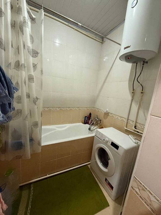 4хкомнатная квартира на продажу, ориентир ул Рудакий