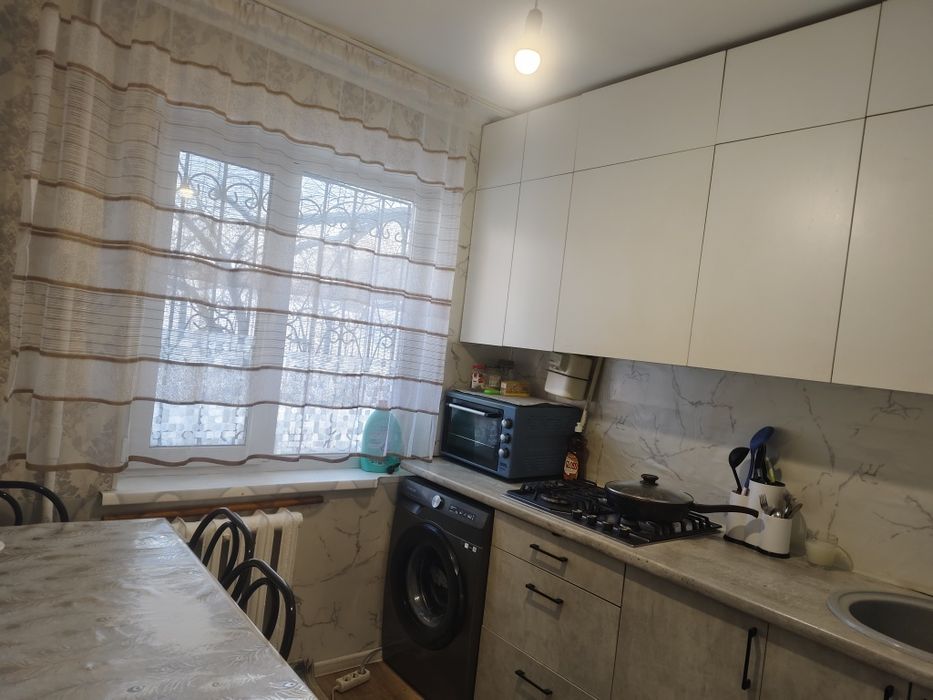 Продается 2-х комнатная квартира