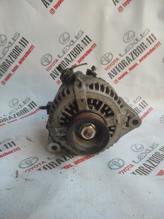 Генератор 3х Конт, 2UZ-FE