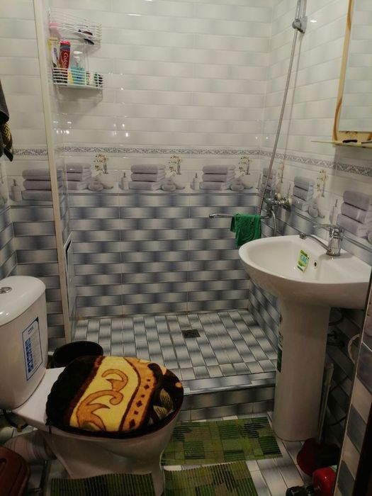 Ijaraga kvartira qizlarga