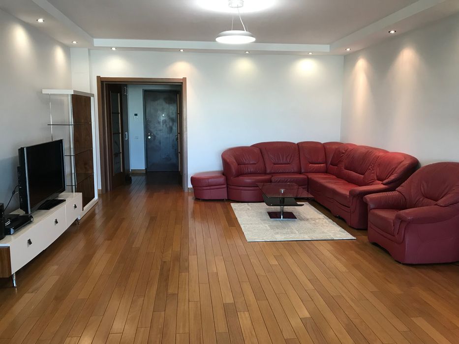 Orhideea Gardens- ap 3 camere