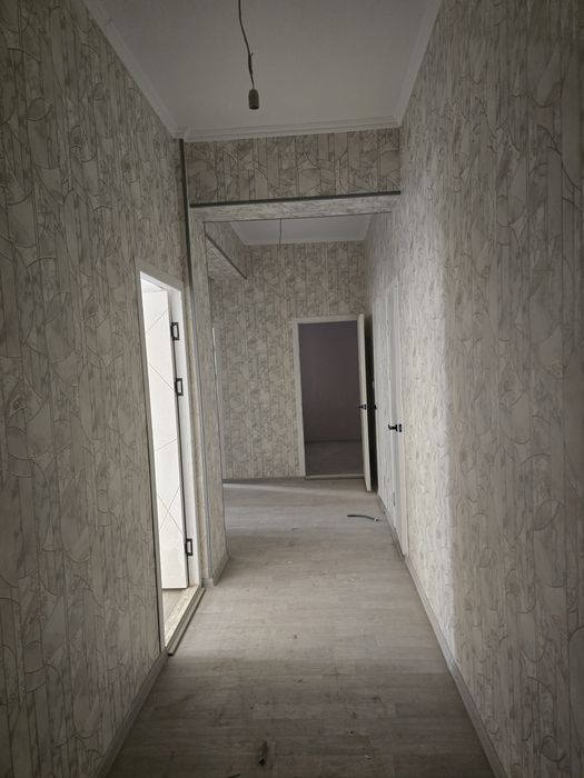 Квартира Тинчлик дом