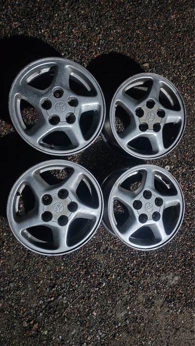 14 тык титанка комплекты сатылады