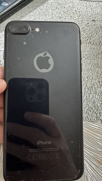 Iphone 7plus в идеале