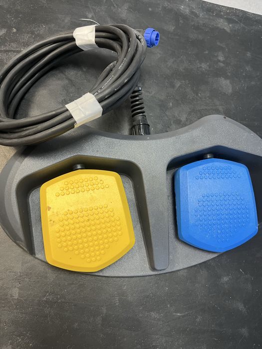 Electrocauter profesional FAZZINI DIATROM 300