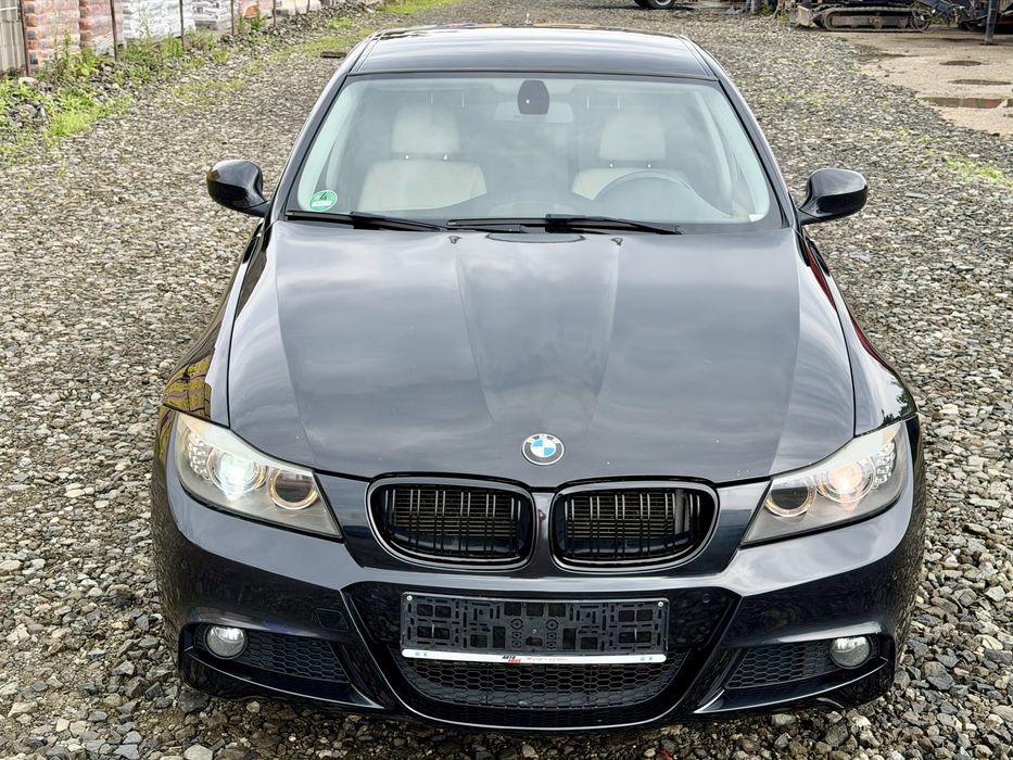 BMW 3 Series 2010 — imagine 2