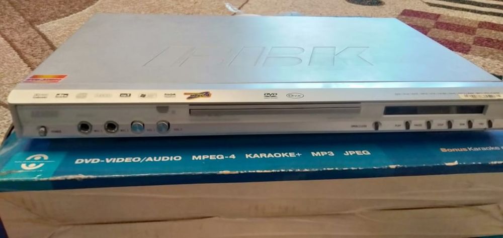 DVD Toshiba продам