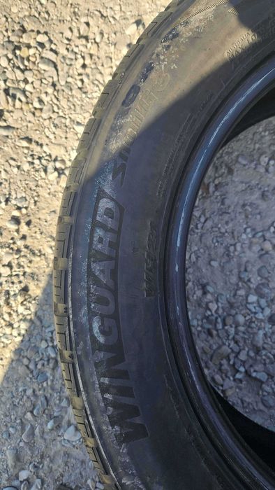 205/55 R16 • Iarna • Nexen Winguard Snow G3 91H | 2 buc | Pret/buc