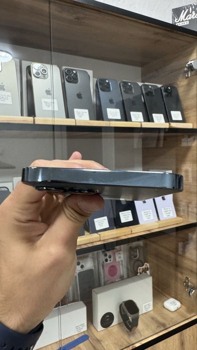 iPhone 12 Pro Max