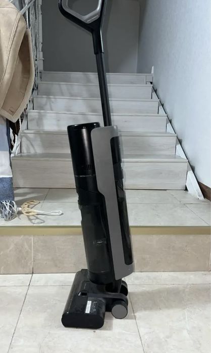 Пылесос DREAME H12S AE черный