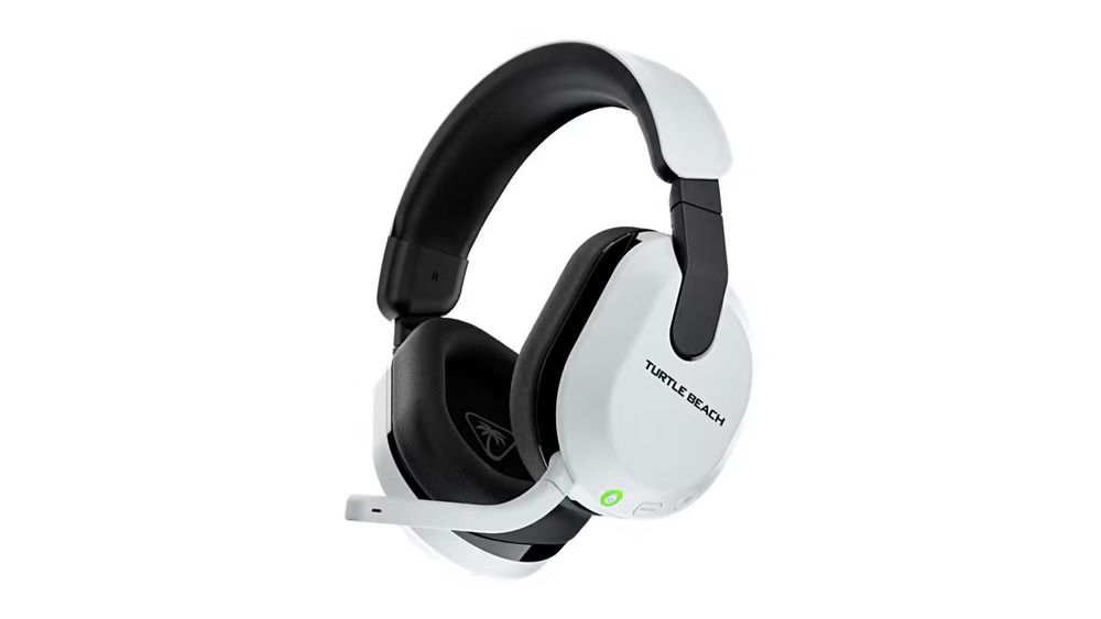 Гейминг слушалки Turtle Beach - Stealth 600 Gen 3, XBOX/PS/PC/mobiles, безжични, бял