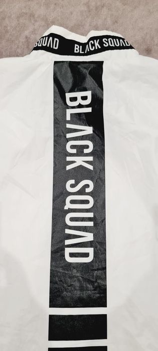Foita outdoor Black Squand