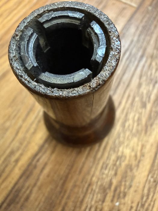 Ручка Alpina на  БМВ Е34