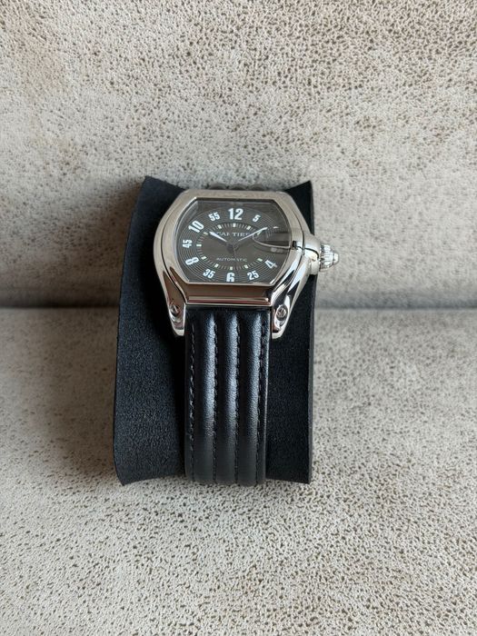 Cartier Roadstar